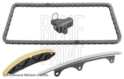 Blueprint ADBP730092 Excentric Chain Set for Mitsubishi L200 & Fiat Fullback — Blue Print, Timing