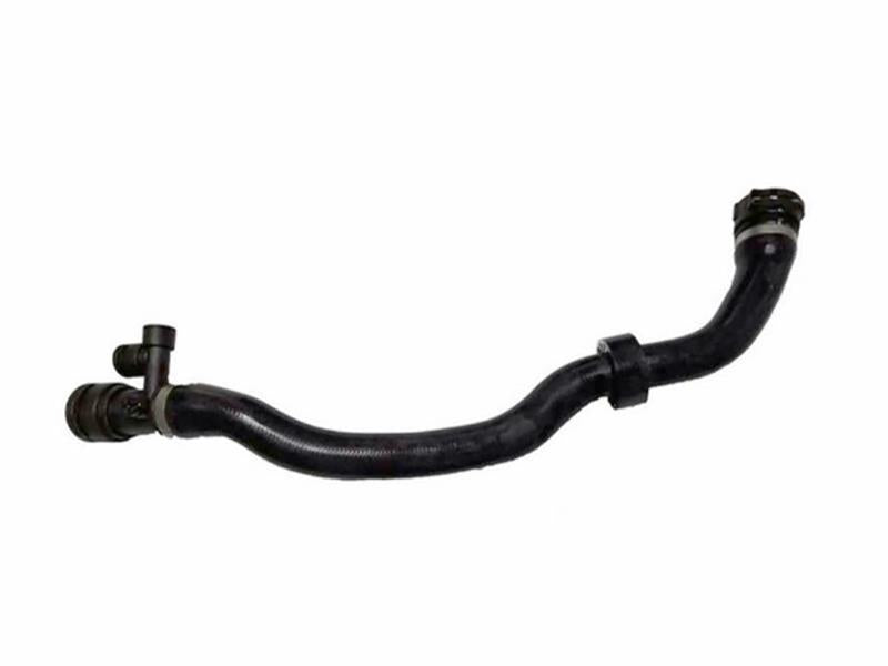 KAUTEK BM-RH006 BMW X5 E53 M57n Radiator Upper Hose 11537788276 — Radiators & Fans