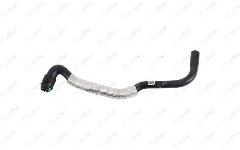 NIFEA 21477 Heater Outlet Hose Opel Astra G 2.0 2.2 X20 Dtl