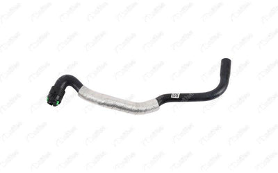 NIFEA 21477 Heater Outlet Hose Opel Astra G 2.0 2.2 X20 Dtl