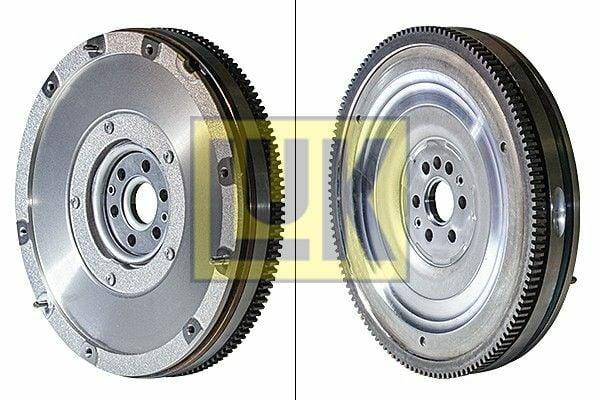 LUK Flywheel 13 - Focus III, C-Max, S-Max 1.5-1.6 Ecoboost — Clutch & Flywheel
