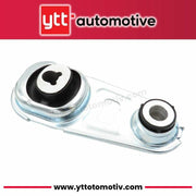 ytt motor mount rear for qashqai kadjar, engine support for qashqai kadjar models YTT Motor Mount Rear - Compatible with Qashqai & Kadjar - Ideal for Car Owners & Mechanics | 6-Speed YTT Motor Mount Rear for Qashqai Kadjar ytt, motor-mount, qashqai, kadjar, car-parts, mechanics, auto-repair, engine-support, rear-mount, ai-generated
