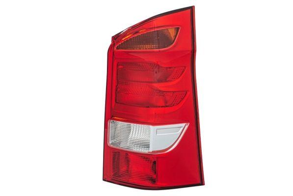 Hella 2SK011581-231 Tail Lamp Left Mercedes Vito/V-Class W447 14> — Tail, Signal & Reflectors