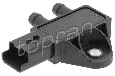 Topran 622536 Map Sensor Astra L Combo E Corsa F Grandland Crossland X P2008 I-II-208 I-II-3008-3 — Engine Management Sensors