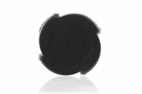 behr radiator cap for land rover bmw, technical specifications of behr radiator cap, packaging of behr radiator cap BEHR Radiator Cap CRB22000S - Fits Land Rover Range III, BMW E31 E36 E32 E38 E46 | 200 Bar BEHR Radiator Cap for Land Rover & BMW - 200 Bar behr, radiator-cap, land-rover, bmw, car-parts, mechanics, automotive-accessories, engine-parts, ai-generated, cooling-system
