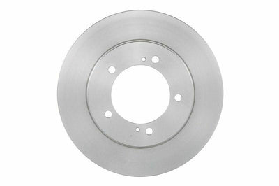 BOSCH Brake Disc 310mm - Perfect Fit for Suzuki Grand Vitara 98-05 — Brake Rotors & Drums