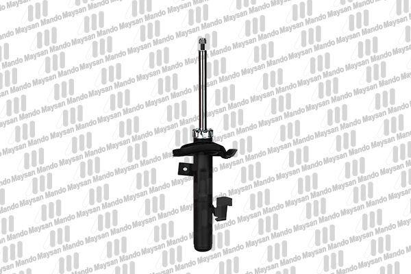 MAYSAN Shock Absorber Front Right PS9710611 - Compatible with Focus II 04, C-Max 03 — Shocks & Struts