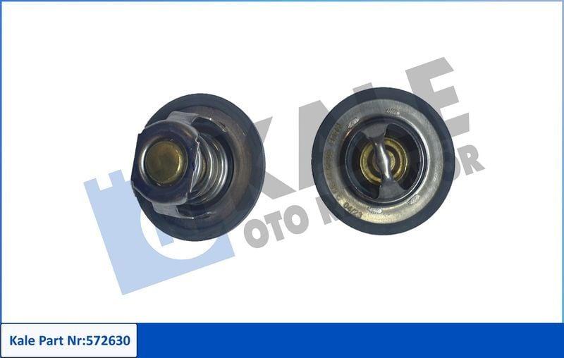 KALE Thermostat 89°C Clo-Kng-Mgn-Lgn-Logan — Water Pump & Thermostat