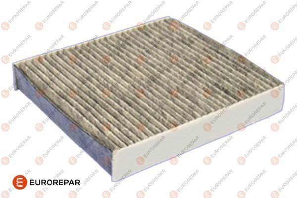 Eurorepar 1686252580 Cabin Air Filter Qashqai (J12 / J13) / Clio IV / Symbol / Captur / Sandero II / Logan Bm 12