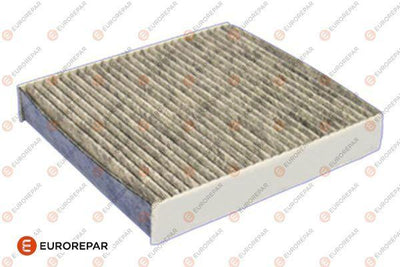 Eurorepar 1686252580 Cabin Air Filter Qashqai (J12 / J13) / Clio IV / Symbol / Captur / Sandero II / Lo — Air & Cabin Filters