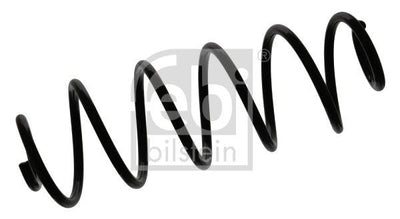 Febi Bilstein 46944 Coil Spring Rear Peugeot 207 (WA_, WC_) 1.4 16V 07-13 — Springs