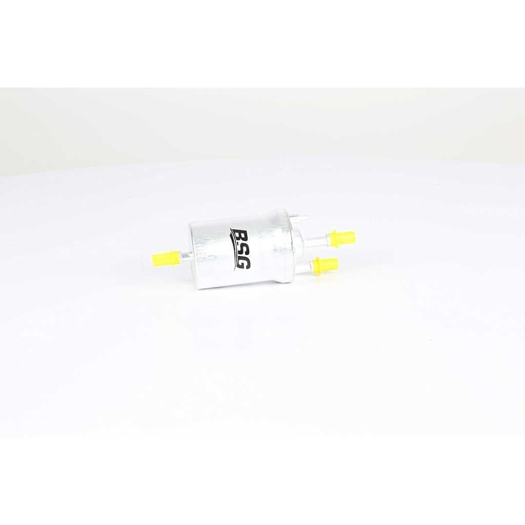 Bsg 90-130-018 Fuel Filter Golf5-Golf6-Passat-Polo-A3-Leon Bag-Blf-Blp-Blr-Bmy-Cava-Caxa 1.4 TSI-1.6 FSI 04-1 — Fuel Delivery