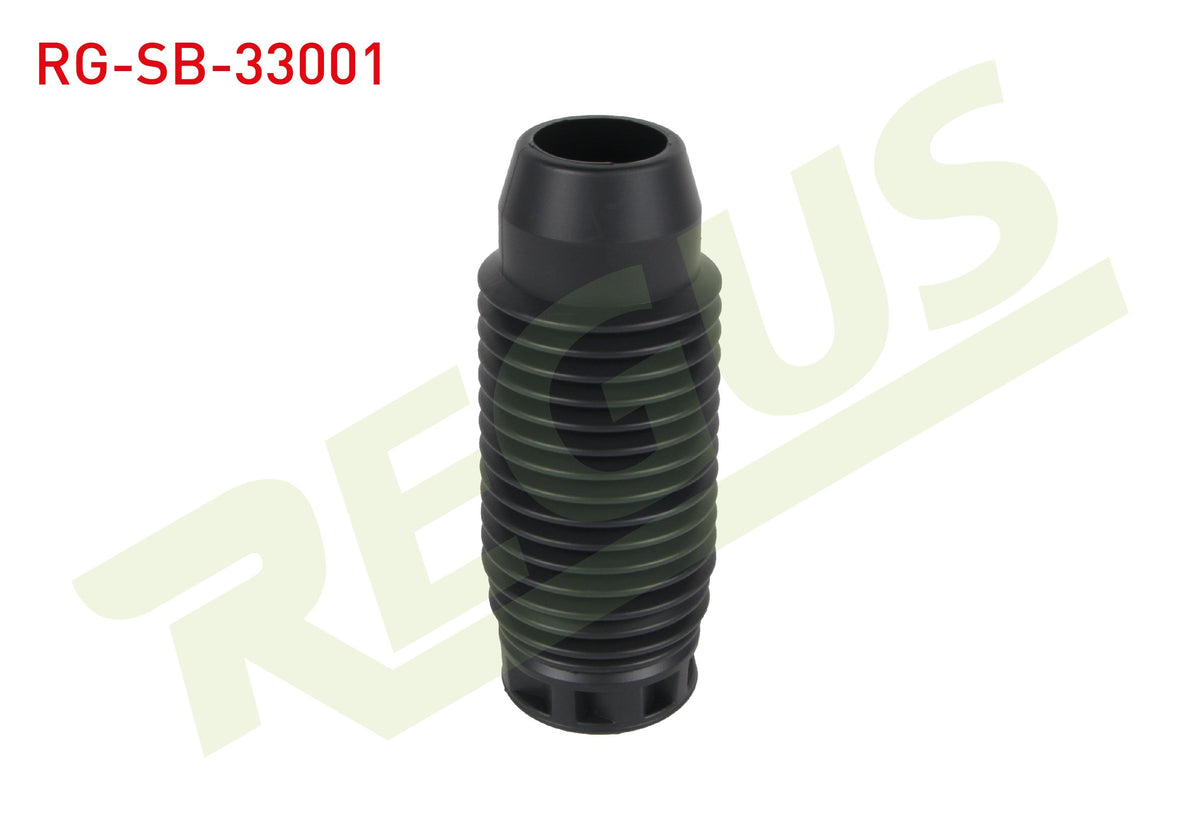 REGUS RG-SB-33001 Shock Absorber Dust Boot Peugeot 206 / 306 / 406 / Partner / Berlingo — Shocks & Struts