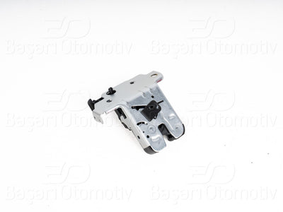 Wisco 1237025-00 Trunk Lock VW Caddy Passat Arteon Tiguan 18 > — Handles, Locks & Latches