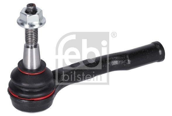 Febi Bilstein 181376 Tie Rod End Opel Astra K Left — Tie Rods & Linkage