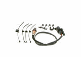 BOSCH Lambda Sensor - VW Front 5-Pin 75 cm — Oxygen & Air-Fuel