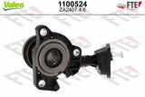 VALEO Hydraulic Bearing - Compatible with Peugeot 208 & C3 — Clutch & Flywheel