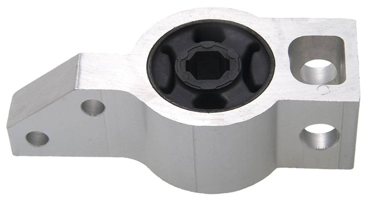 Volkswagen Golf 5 Front Suspension Aluminum Bushing Mount - Right Side — Bushings & Mounts