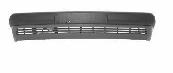 Mercedes Benz W124 Front Bumper - Complete Replacement — Mercedes-Benz, Bumpers & Grilles
