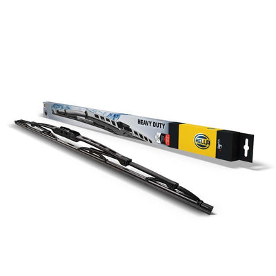 Hella 9XW184107-281 Wiper Blade Single 700 mm (3 Aparatlı) — Wipers