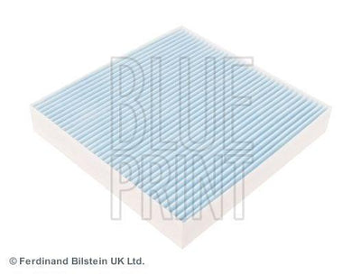 BLUEPRINT Kia Picanto Cabin Filter - ADG02598 — Blue Print, Air & Cabin Filters