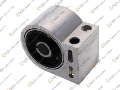 ORJIN 07500 Control Arm Bushing Chevrolet Captiva C100/C140 06- Antara 06- Large — Bushings & Mounts