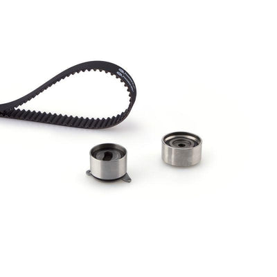 GATES Timing Belt Set for Mazda 626 2.0 16V — Belts