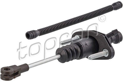 Topran 206153 Clutch Master Cylinder Opel Astra G H 1.6 1.8 16V 2.0 2.2 1998 > — Clutch & Flywheel