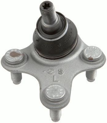 Lemforder Lower Left Ball Joint - Compatible with Volkswagen T-Cross — Lemförder, Control Arms & Ball Joints