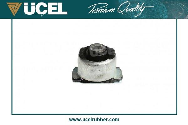 Üçel S10822 Torsiyon Mount Left Laguna II | Set of 2