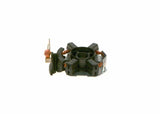 BOSCH Komur Seat - Coal Carrier — Reinforcements & Brackets