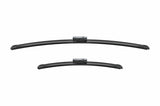 BOSCH 3397014122 Wiper Blade Set 65 + 40Cm - Aerotwin Design — Wipers