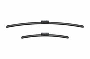 bosch-wiper-blade-set-65cm-40cm, bosch-wiper-aerotwin-blade-design BOSCH 3397014122 Wiper Blade Set 65 + 40Cm - Aerotwin Design for Car Owners BOSCH Wiper Blade Set 65 + 40Cm - Durable & Reliable | Car Owners bosch, wiper-blade, car-accessories, automotive, windshield-cleaning, safe-driving, car-maintenance, driving-safety, ai-generated, wiper-blades