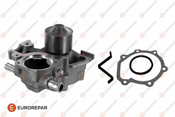 Eurorepar 1682243580 Psa / Erp Su Pomp.-Subaru Impreza Water Pump 97-00