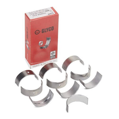 Glyco H1066/5STD Main Bearing Set Citroen C2 03-09 1.4 HDi — Cylinder Head & Block