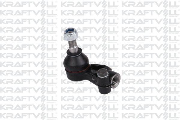 Kraftvoll 13020149 Tie Rod End Right Vectra A 89 95 Astra F 92-98 — Tie Rods & Linkage
