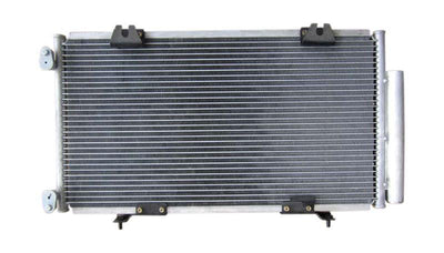Bosch 1986AD2205 A/C Condenser Toyota Avensis 98 > 00 Carina Corona St191 92 > 97 — Condensers & Evaporators
