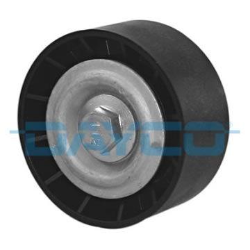 Dayco APV1091 Alternator Tensioner Bearing Bravo II Idea Stilo Lancia Musa Thesıs 1.9D Multijet 1.9 JTD 04 >