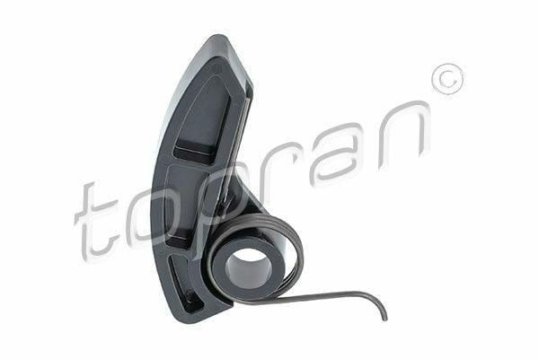 TOPRAN Oil Pump Bracket - Land Rover 204Pt — Reinforcements & Brackets