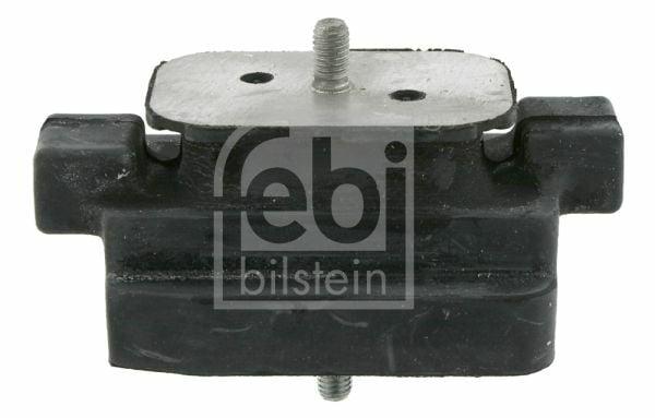 FEBI Transmission Mount Rear for BMW E60 F10 F06 F07 F01 for BMW — Mounts