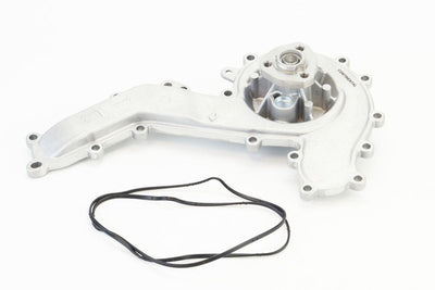 CONTINENTAL CTAM WPS3075 Water Pump VW Amarok-Touareg-Audi A4-A6-Q7 2015=> 3.0 TDI Quattro — Water Pump & Thermostat