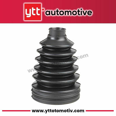 YTT Axle Boot for Corsa D, MiTo and 2 more models — Axles, CV Joints & Boots