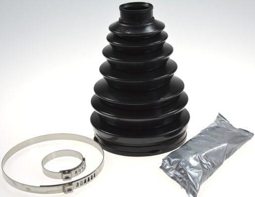 GKN 304066 Axle Bellow - Durable TPE Material for Boxer, Jumper, Ducato — Axles, CV Joints & Boots