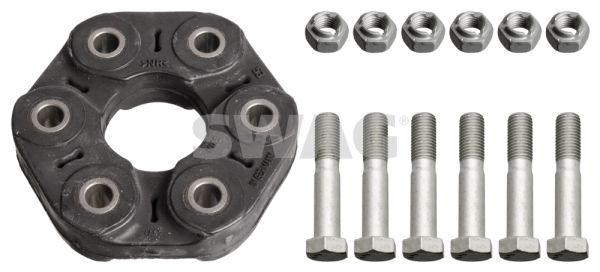 SWAG 20943466 Driveshaft Mount Set BMW 1/3 Series E46/E90/F30/E93/F34/F31 X5 F20/F21 E83/F25/F26 E — Axles, CV Joints & Boots