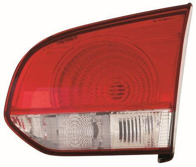 Depo 441-1320R-LD-UE Trunk Tail Lamp Right Volkswagen Golf VI Hella Type 10-13 — Tail, Signal & Reflectors