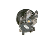 bosch hydraulic steering pump ks00000669, bosch ks00000669 for 204 207 models BOSCH KS00000669 - Hydraulic Steering Pump for 204 / 207 Models | Ideal for Car Owners and Mechanics BOSCH Hydraulic Steering Pump KS00000669 bosch, hydraulic-steering-pump, car-parts, vehicle-accessories, mechanics, car-owners, automotive, pump, steering-system, ai-generated