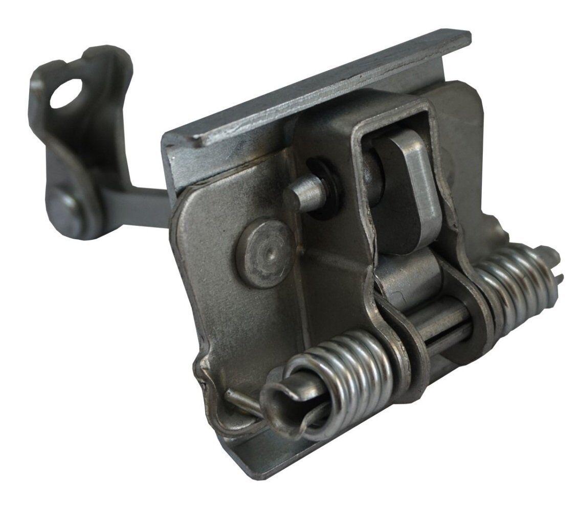 Peugeot 307 Rear Door Strut Replacement — Auto Parts Hall, Shocks & Struts