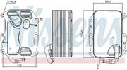 nissens oil cooler for vw touareg amarok, durable aluminum oil cooler, technical specifications of nissens oil cooler Nissens Oil Cooler for VW Touareg Amarok 3.0 TDI - Durable Aluminum Construction | For Car Owners and Mechanics Nissens Oil Cooler for VW Touareg Amarok 3.0 TDI oil-cooler, nissens, vw-touareg, amarok, car-parts, vehicle-maintenance, engine-performance, mechanics-tools, automotive-repair, ai-generated
