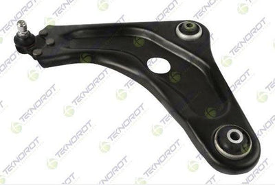 Teknorot CI-709 C3 AirCross Front Left Control Arm Opel Crossland X 2017 — Control Arms & Ball Joints