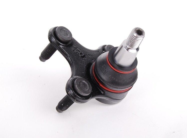 FEBI Right Lower Ball Joint - Volkswagen Passat CC — Control Arms & Ball Joints